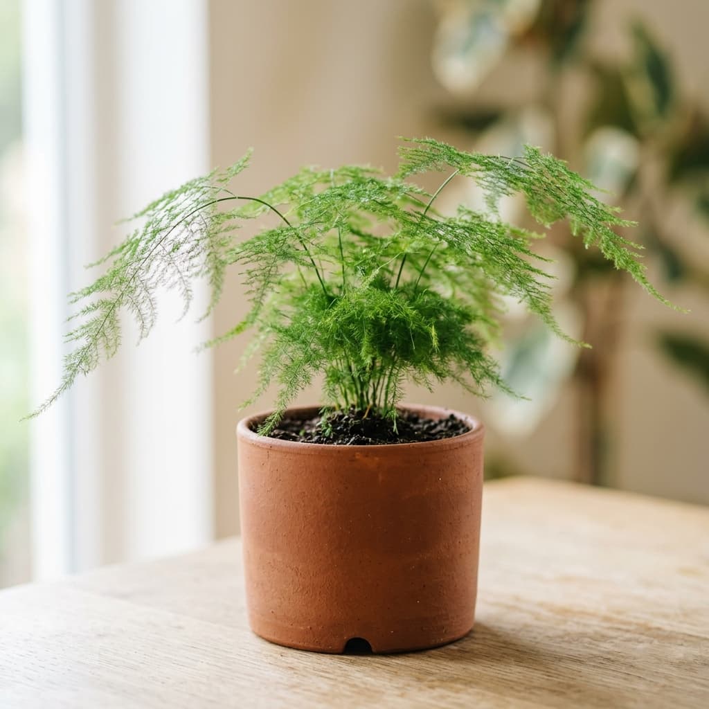 Asparagus Fern