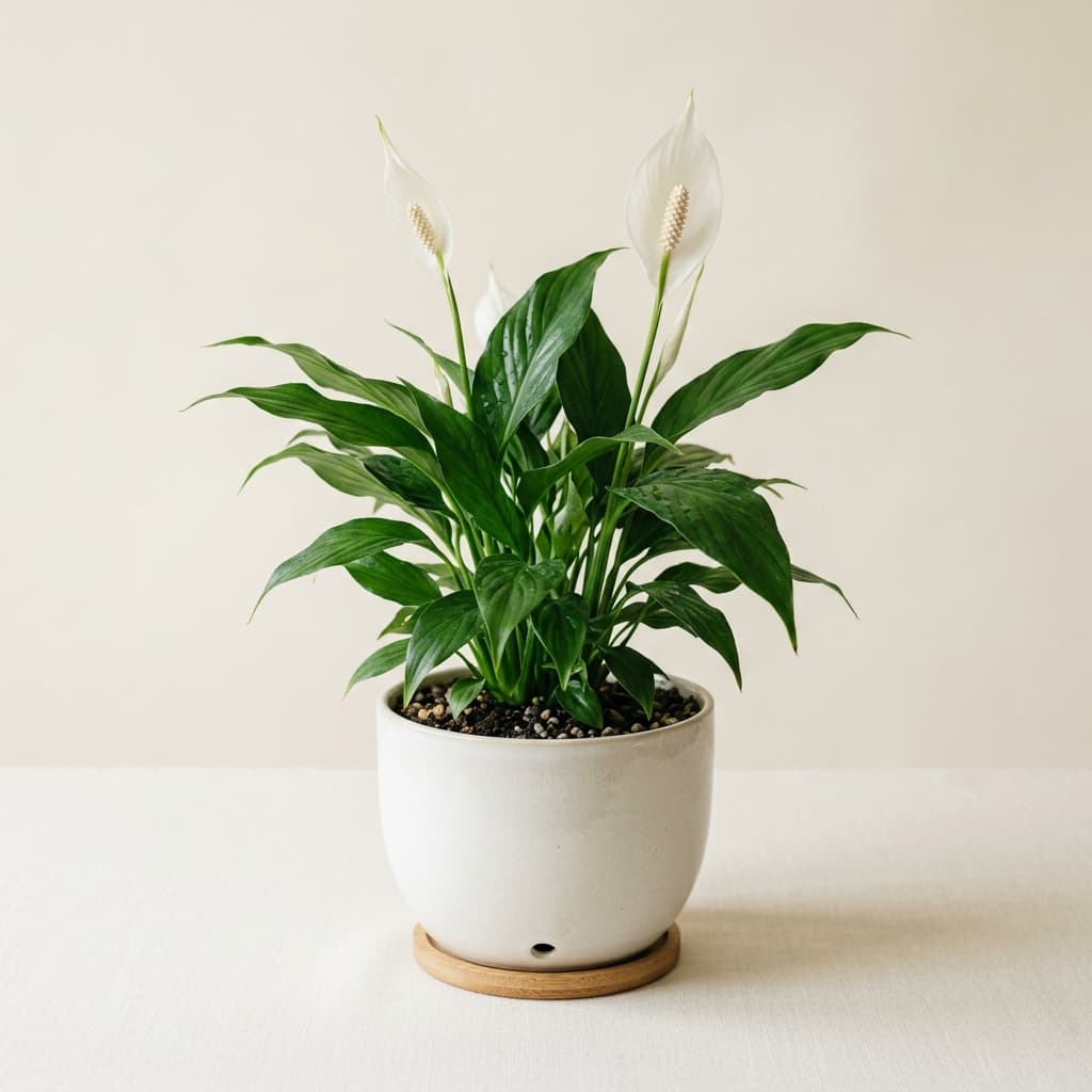 Peace Lily